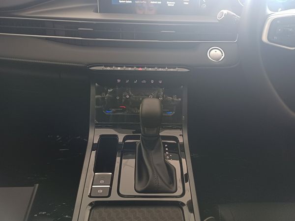 2026-Chery-Tiggo-Cross-15-Lit-CVT-Auto image:15