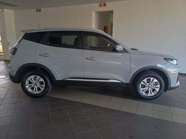 2026-Chery-Tiggo-Cross-15-Lit-CVT-Auto image:4