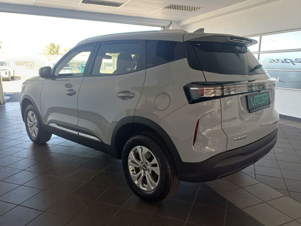 2026-Chery-Tiggo-Cross-15-Lit-CVT-Auto image:5