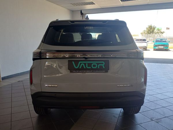 2026-Chery-Tiggo-Cross-15-Lit-CVT-Auto image:6