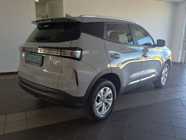 2026-Chery-Tiggo-Cross-15-Lit-CVT-Auto image:7