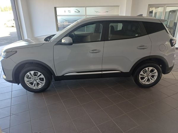 2026-Chery-Tiggo-Cross-15-Lit-CVT-Auto image:8