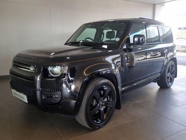 2025-Land-Rover-Defender-110-D350-X-Dynamic-HSE image:1