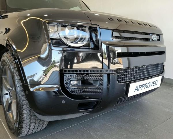 2025-Land-Rover-Defender-110-D350-X-Dynamic-HSE image:3