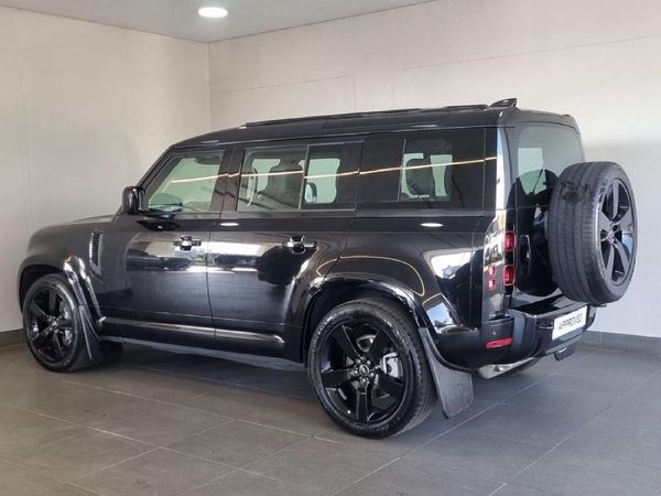 2025-Land-Rover-Defender-110-D350-X-Dynamic-HSE image:5