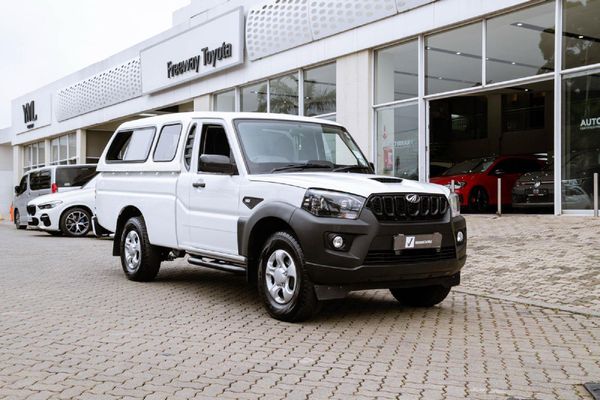 2023-Mahindra-Pik-Up-22-mHawk-S4-Dropside image:10