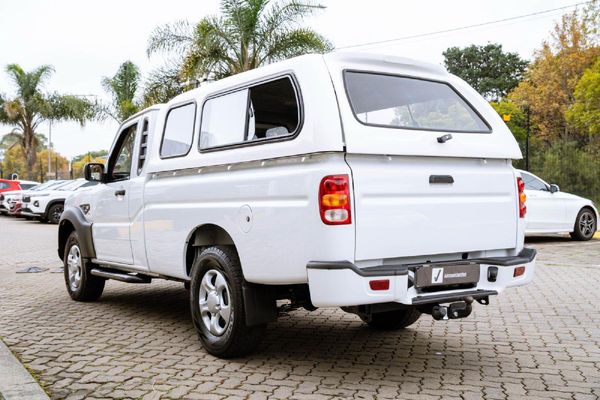 2023-Mahindra-Pik-Up-22-mHawk-S4-Dropside image:4