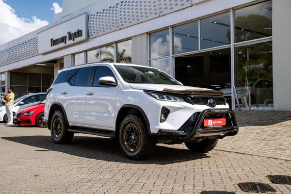 2025-Toyota-Fortuner-28-GD-6-4x4-VX-Auto image:14