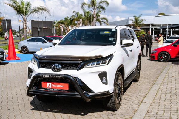 2025-Toyota-Fortuner-28-GD-6-4x4-VX-Auto image:1