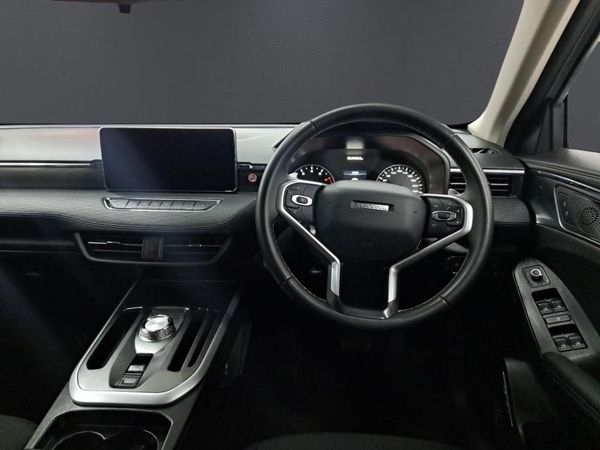 2024-Haval-Jolion-15T-City-Plus-DCT image:10