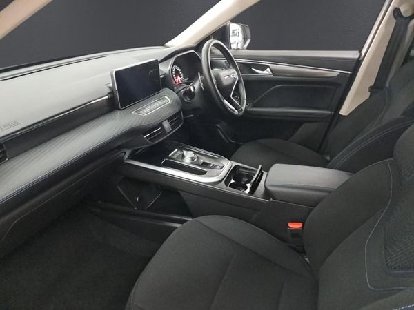 2024-Haval-Jolion-15T-City-Plus-DCT image:14