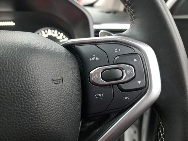 2024-Haval-Jolion-15T-City-Plus-DCT image:16