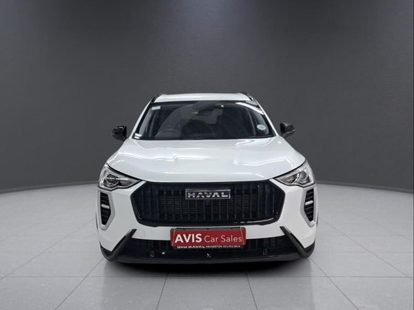 2024-Haval-Jolion-15T-City-Plus-DCT image:1