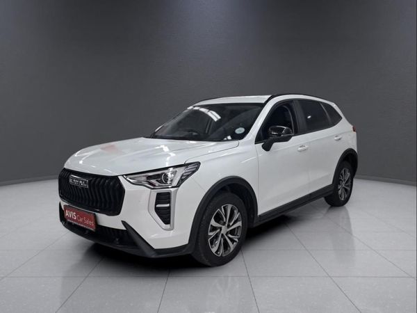 2024-Haval-Jolion-15T-City-Plus-DCT image:2
