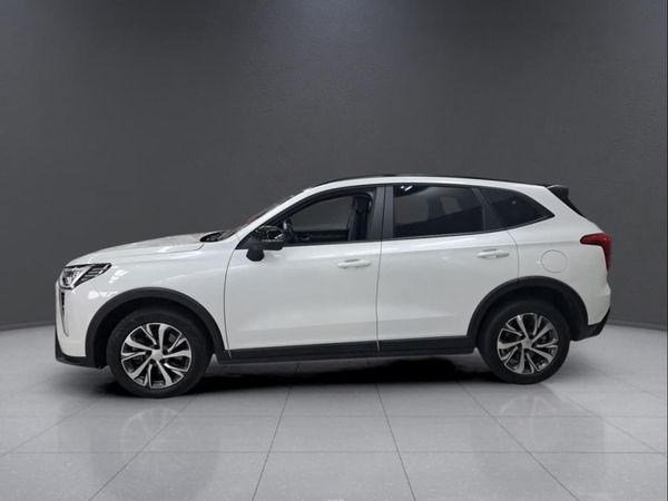 2024-Haval-Jolion-15T-City-Plus-DCT image:3