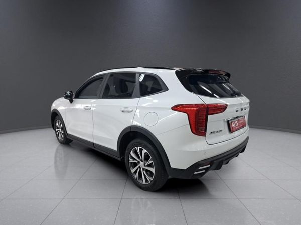 2024-Haval-Jolion-15T-City-Plus-DCT image:4
