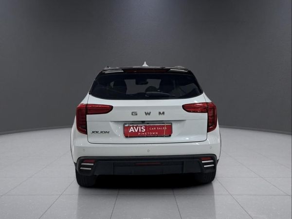 2024-Haval-Jolion-15T-City-Plus-DCT image:5
