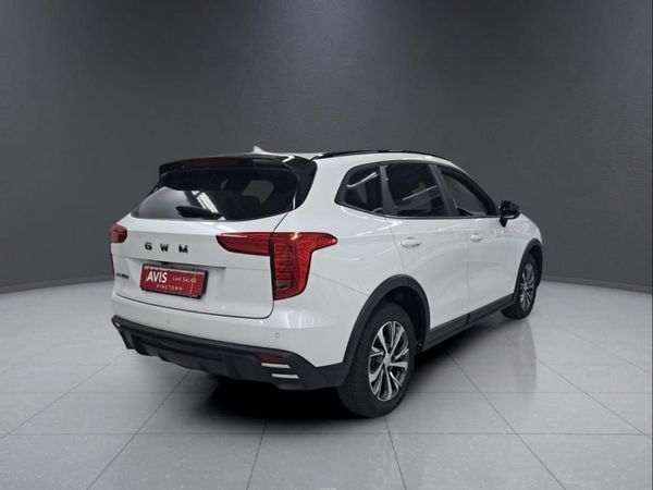 2024-Haval-Jolion-15T-City-Plus-DCT image:6