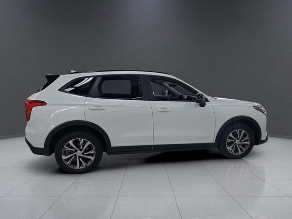 2024-Haval-Jolion-15T-City-Plus-DCT image:7