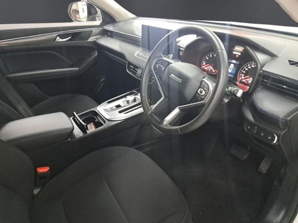 2024-Haval-Jolion-15T-City-Plus-DCT image:8