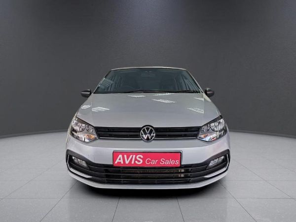 2025-Volkswagen-Polo-Vivo-14 image:1