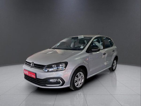 2025-Volkswagen-Polo-Vivo-14 image:2