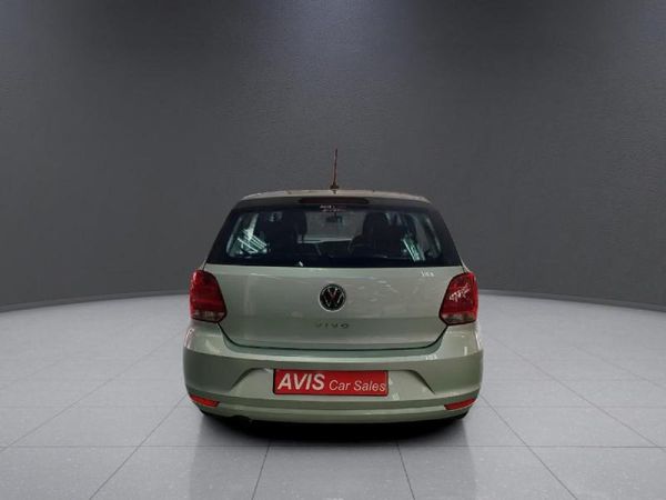 2025-Volkswagen-Polo-Vivo-14 image:5