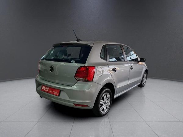 2025-Volkswagen-Polo-Vivo-14 image:6