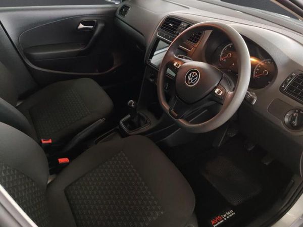 2025-Volkswagen-Polo-Vivo-14 image:8