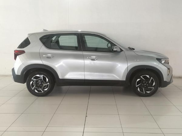 2024-Kia-Sonet-15-LX image:3