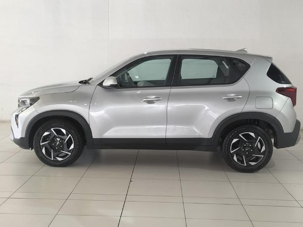 2024-Kia-Sonet-15-LX image:7