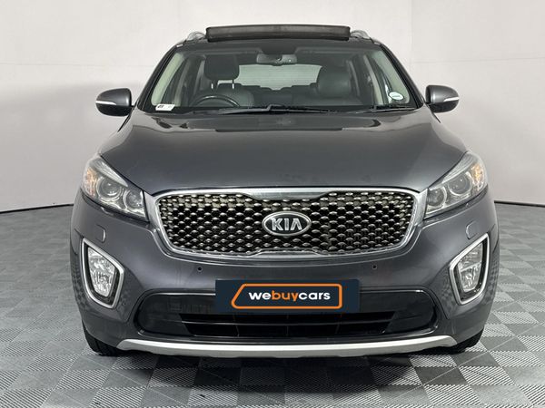 2016-Kia-Sorento-22D-AWD-Auto-7-seat-EX image:16