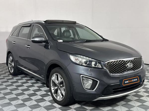 2016-Kia-Sorento-22D-AWD-Auto-7-seat-EX image:17