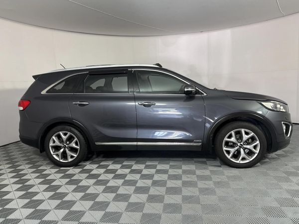 2016-Kia-Sorento-22D-AWD-Auto-7-seat-EX image:18