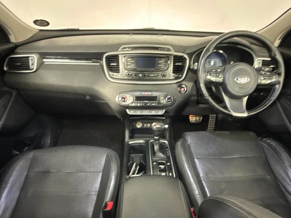 2016-Kia-Sorento-22D-AWD-Auto-7-seat-EX image:1