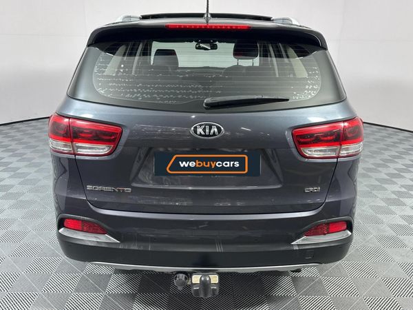 2016-Kia-Sorento-22D-AWD-Auto-7-seat-EX image:19