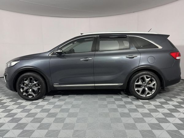 2016-Kia-Sorento-22D-AWD-Auto-7-seat-EX image:20