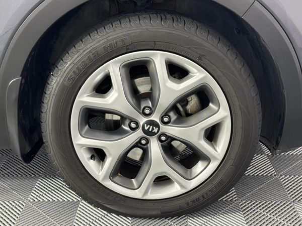 2016-Kia-Sorento-22D-AWD-Auto-7-seat-EX image:5