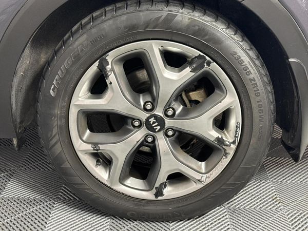 2016-Kia-Sorento-22D-AWD-Auto-7-seat-EX image:6