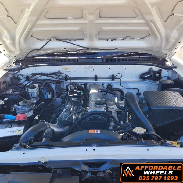 2010-Mazda-BT-50-25-TDi-Drifter-SLX-Single-Cab image:10