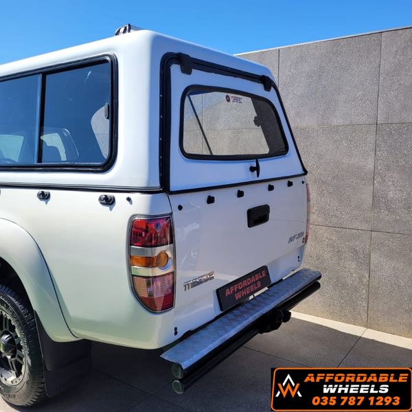 2010-Mazda-BT-50-25-TDi-Drifter-SLX-Single-Cab image:13