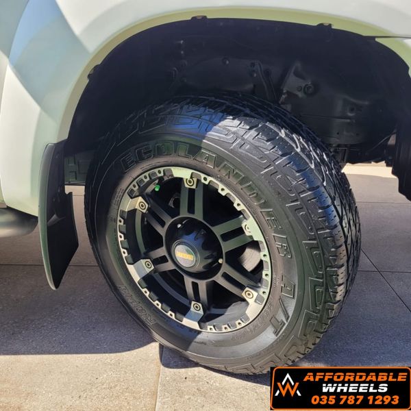 2010-Mazda-BT-50-25-TDi-Drifter-SLX-Single-Cab image:16