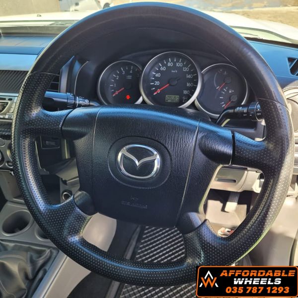 2010-Mazda-BT-50-25-TDi-Drifter-SLX-Single-Cab image:5