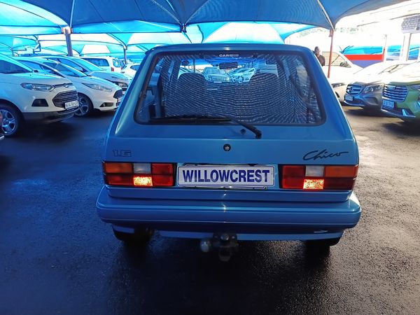 1996-Volkswagen-Citi-16-Chico image:7
