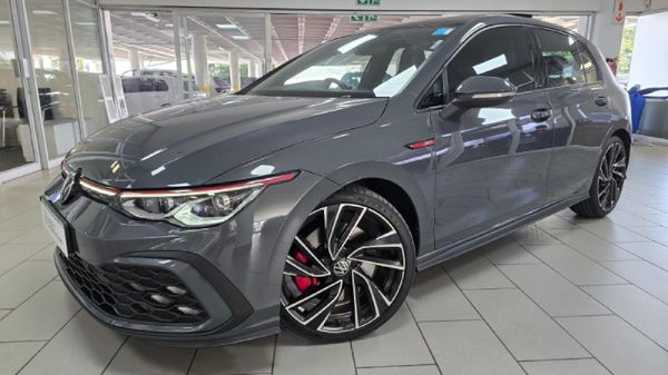 2022-Volkswagen-Golf-8-GTI-20-TSI-Auto image:1