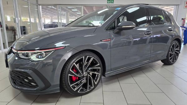 2022-Volkswagen-Golf-8-GTI-20-TSI-Auto image:2
