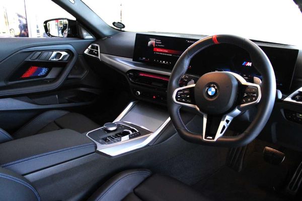 2026-BMW-2-Series-M240i-Auto image:13