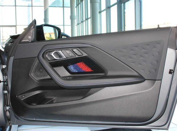 2026-BMW-2-Series-M240i-Auto image:14