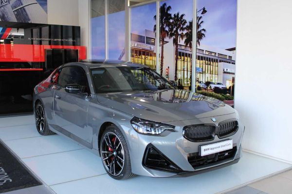 2026-BMW-2-Series-M240i-Auto image:2