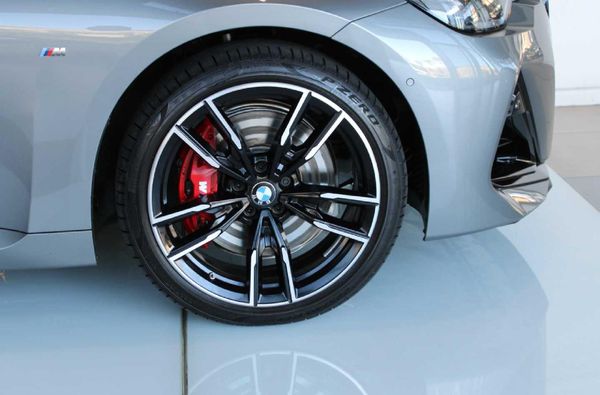 2026-BMW-2-Series-M240i-Auto image:4